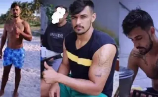 Imagem ilustrativa da imagem Assassino de Dante Michelini tem prisão prorrogada