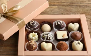 Imagem ilustrativa da imagem Associação vai distribuir chocolate de graça para crianças em Vitória