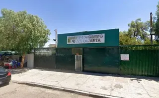 Imagem ilustrativa da imagem Ataque de estudante em escola no Chile deixa funcionária morta e quatro feridos