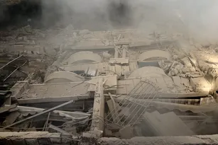 Imagem ilustrativa da imagem Ataque próximo à usina nuclear de Bushehr deixa um morto, diz Irã