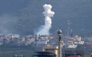 Imagem ilustrativa da imagem Ataques de Israel no Líbano matam jornalistas e profissionais de saúde