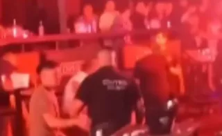 Imagem ilustrativa da imagem Atentado a bomba em boate no Peru deixa 33 feridos