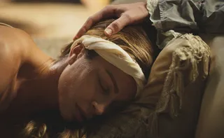 Imagem ilustrativa da imagem Atentado contra Dona Beja revela segredos do passado