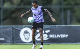 Imagem ilustrativa da imagem Atlético-MG recebe o líder São Paulo em Belo Horizonte