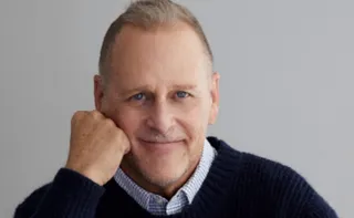 Imagem ilustrativa da imagem Ator Dave Coulier anuncia remissão do câncer de língua