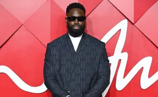 Imagem ilustrativa da imagem Ator e rapper Ghetts é condenado a 12 anos de prisão por morte de estudante