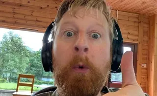 Imagem ilustrativa da imagem Ator que participou de 'Game of Thrones' morre aos 35 anos