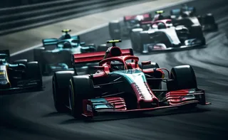 Imagem ilustrativa da imagem Automobilismo e motociclismo aceleram na programação da TV Tribuna