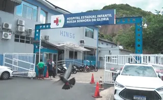 Imagem ilustrativa da imagem Avanços da medicina: Projeto inédito para facilitar diagnóstico no ES