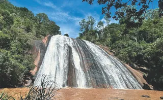 Imagem ilustrativa da imagem Aventuras e paisagens de tirar o fôlego no Caparaó Capixaba