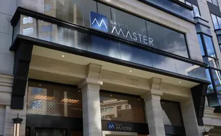 Imagem ilustrativa da imagem BC decreta liquidação de instituição do grupo Master que estava sob regime especial