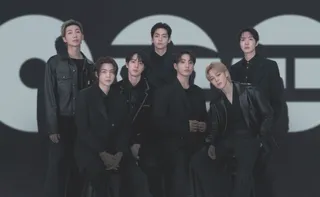 Imagem ilustrativa da imagem BTS em busca do tempo perdido com novo álbum