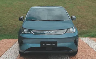 Imagem ilustrativa da imagem BYD amplia portfólio com dois modelos estratégicos