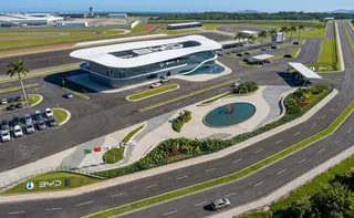 Imagem ilustrativa da imagem BYD vai investir R$ 300 milhões em centro de testes no Rio