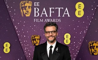 Imagem ilustrativa da imagem Bafta 2026: Wagner Moura surge no tapete vermelho com equipe de "O Agente Secreto"