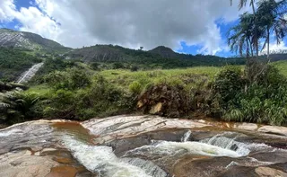 Imagem ilustrativa da imagem Belas paisagens em roteiro do agroturismo de João Neiva