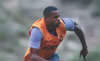 Imagem ilustrativa da imagem Botafogo terá três reforços à disposição para o clássico contra o Flamengo