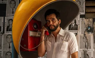 Imagem ilustrativa da imagem Brasil mais forte do que nunca  no Oscar