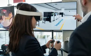 Imagem ilustrativa da imagem Brasil se prepara para ser destaque em feira de tecnologia na Alemanha