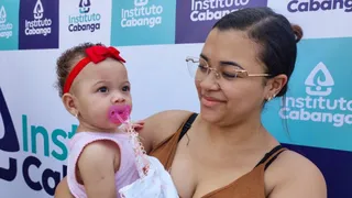 Imagem ilustrativa da imagem Brasília Teimosa recebe mutirão de saúde gratuito para mulheres este fim de semana