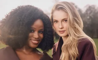 Imagem ilustrativa da imagem 'Bridgerton' terá romance lésbico entre Francesca e Michaela na 5ª temporada