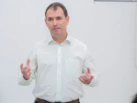 Imagem ilustrativa da imagem Bruno Marianelli vai disputar eleição pelo Republicanos