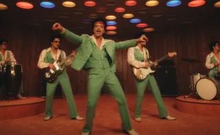 Imagem ilustrativa da imagem Bruno Mars se apresentará na cerimônia do Grammy 2026; veja os confirmados