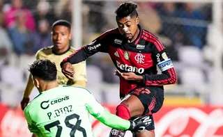 Imagem ilustrativa da imagem CBF aceita pedido do Flamengo e adia clássico Fla-Flu para o domingo