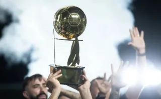 Imagem ilustrativa da imagem CBF define os grupos de Rio Branco e Porto Vitória na Copa Centro-Oeste