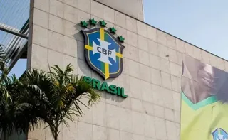 Imagem ilustrativa da imagem CBF pode adiar data de início do Brasileirão Série D