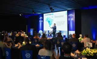 Imagem ilustrativa da imagem CEO Meeting: “Sem produtividade não existe riqueza”