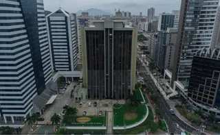 Imagem ilustrativa da imagem CRT-ES define banca examinadora para concurso com salários até R$ 4,6 mil