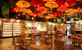 Imagem ilustrativa da imagem Cacau Show inaugura Mega Store com ovo de Páscoa grátis em Vitória