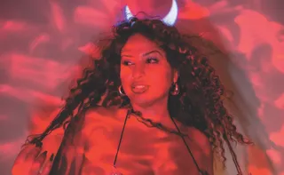 Imagem ilustrativa da imagem “Cafofo”, o novo piseiro romântico da linharense Anastácia