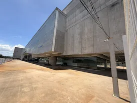 Imagem ilustrativa da imagem Cais das Artes: conheça mais sobre o novo espaço de Cultura do ES