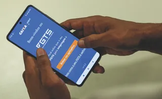 Imagem ilustrativa da imagem Caixa vai liberar saldo retido do FGTS para trabalhadores. Veja quem vai receber