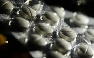 Imagem ilustrativa da imagem Câmara aprova regras para comercialização de remédios em supermercados