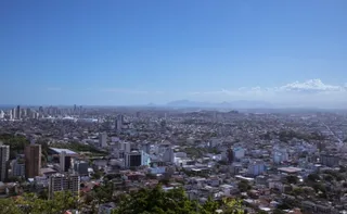 Imagem ilustrativa da imagem Câmara de Vila Velha vai debater Plano Diretor Municipal em audiências públicas