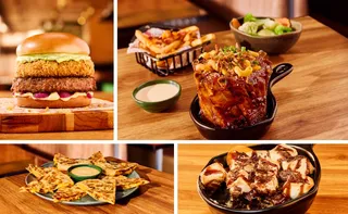 Imagem ilustrativa da imagem Campanha do Outback traz de volta pratos clássicos até o dia 10 de maio