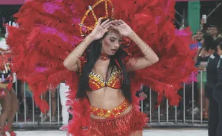 Imagem ilustrativa da imagem Campeã do carnaval capixaba será conhecida hoje