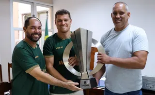 Imagem ilustrativa da imagem Campeonato Capixaba vai render prêmio de R$ 195 mil para campeão