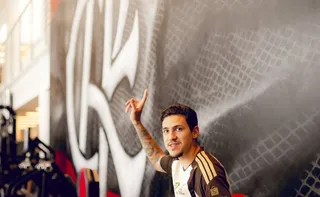 Imagem ilustrativa da imagem Campeonato Carioca: Flamengo encara o Madureira neste domingo