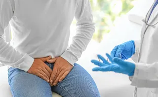 Imagem ilustrativa da imagem Câncer de pênis causou 2.949 amputações do órgão nos últimos 5 anos