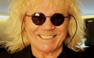 Imagem ilustrativa da imagem Cantor Ovelha é submetido a cirurgia cardíaca de emergência em SP