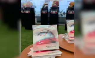 Imagem ilustrativa da imagem Capacetes históricos inauguram centro de arte da Escola Americana de Vitória