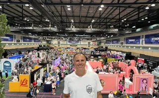 Imagem ilustrativa da imagem Capixaba acompanha corrida da Disney nos Estados Unidos e traz lições ao ES