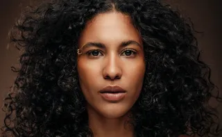 Imagem ilustrativa da imagem Capixaba brilha em série da Netflix: "Maior desafio foi atuar de máscara"