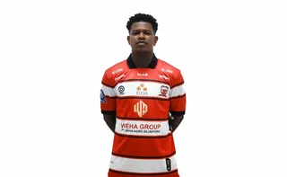 Imagem ilustrativa da imagem Capixaba que já atuou pelo Porto assina com time da Indonésia