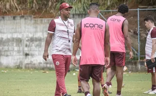 Imagem ilustrativa da imagem Capixabão: Desportiva e Porto Vitória fazem duelo sob pressão no Araripe