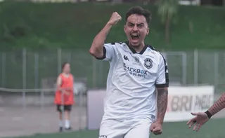 Imagem ilustrativa da imagem Capixabão: Rio Branco pode decidir vaga nas semifinais com empate